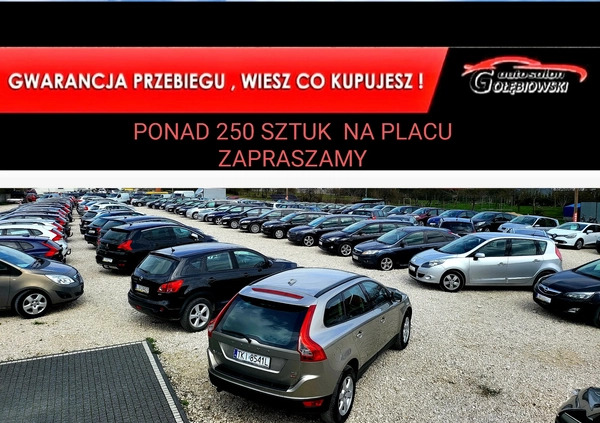 Peugeot 5008 cena 23900 przebieg: 150400, rok produkcji 2010 z Olsztynek małe 466